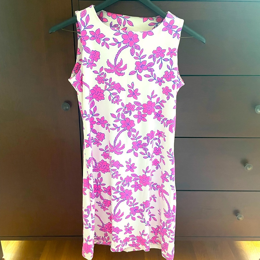 MAHI GOLD Ryder Dress S